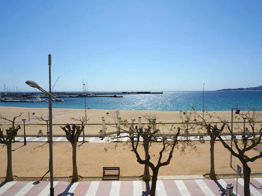 Llevant I Ponent Palamós Exterior foto